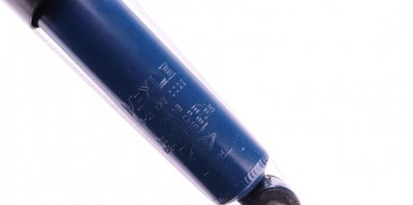 Задний амортизатор (стойка) meyle 16267250022