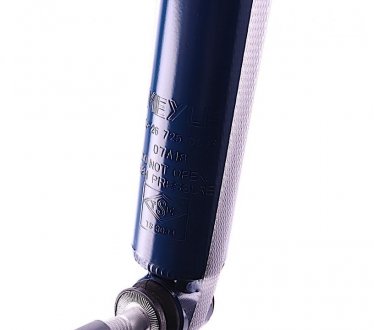 Задний амортизатор (стойка) meyle 16267250023