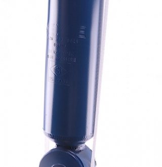 Задній амортизатор (стойка) meyle 16267250028