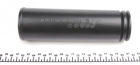 Задний амортизатор meyle 3003352111