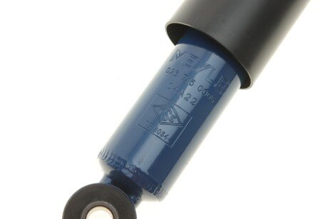 Задній амортизатор (стойка) meyle 0267150005