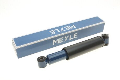 Задній амортизатор (стойка) meyle 0267150005