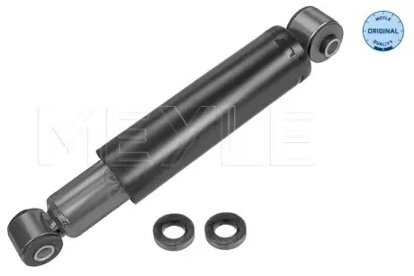 Задний амортизатор (стойка) meyle 026 715 0005
