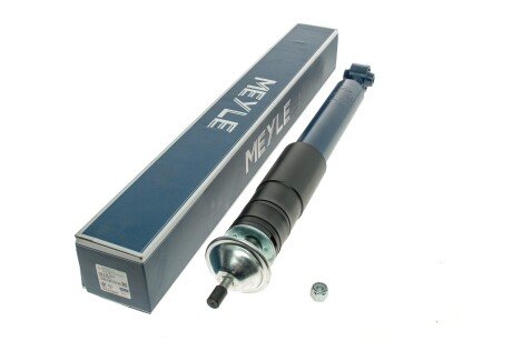 Задний амортизатор (стойка) meyle 0267250003