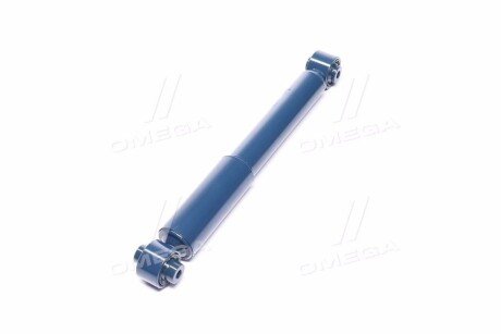 Задний амортизатор (стойка) meyle 0267250005