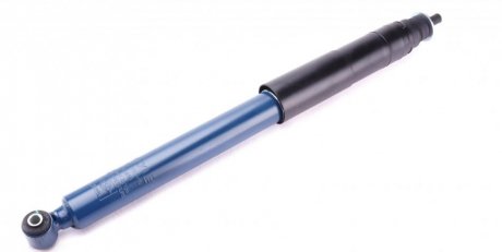 Задний амортизатор (стойка) meyle 0267250013