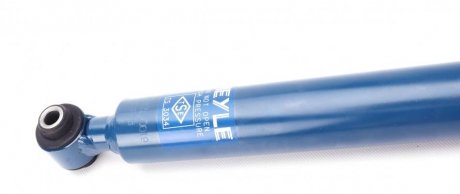 Задний амортизатор (стойка) meyle 0267250019