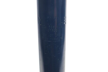 Задній амортизатор (стойка) meyle 0267250021