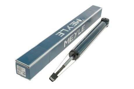 Задний амортизатор (стойка) meyle 0267250022