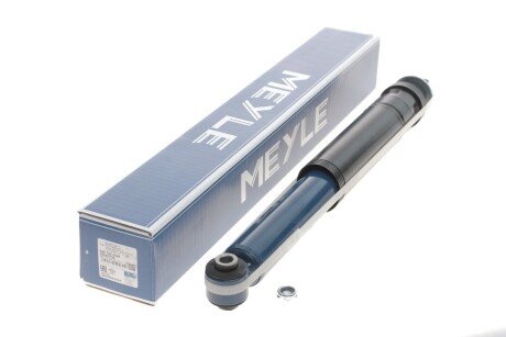 Задний амортизатор (стойка) meyle 0267250026