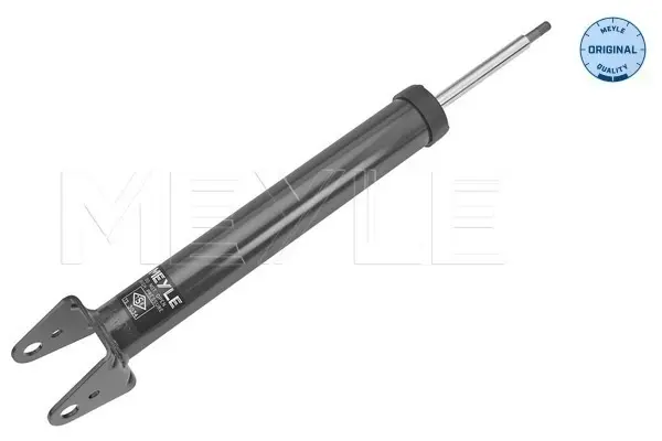 Задний амортизатор (стойка) meyle 0267250027