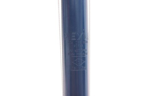 Задний амортизатор (стойка) meyle 0267350001