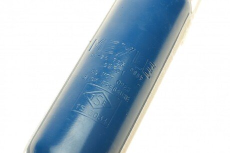 Задний амортизатор (стойка) meyle 11267250009