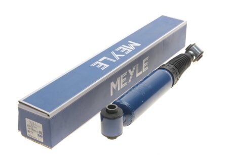 Задний амортизатор (стойка) meyle 11267250010
