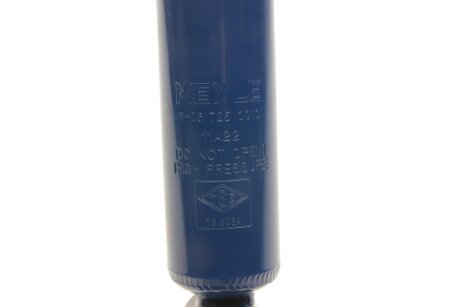 Задний амортизатор (стойка) meyle 11267250010