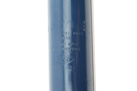 Задній амортизатор (стойка) meyle 11267250013