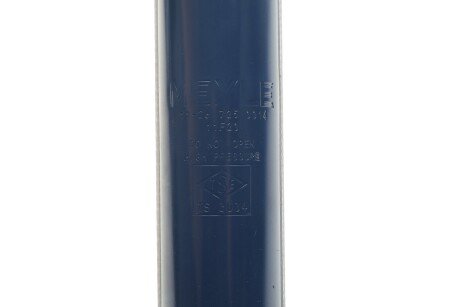 Задний амортизатор (стойка) meyle 11267250014