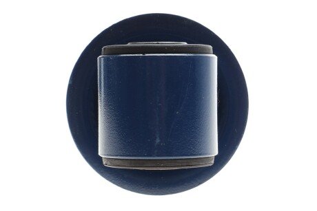 Задний амортизатор (стойка) meyle 1267150009