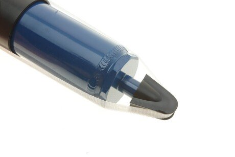 Задний амортизатор (стойка) meyle 1267250001