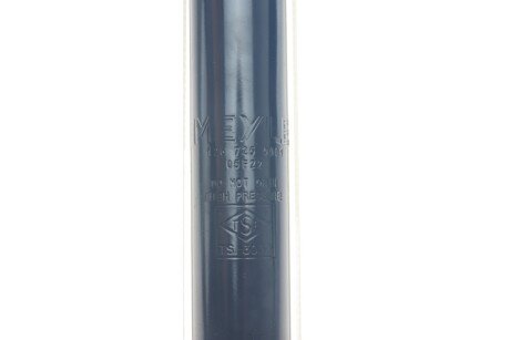 Задний амортизатор (стойка) meyle 1267250009