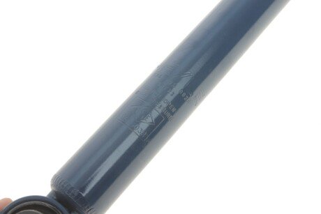 Задний амортизатор (стойка) meyle 1267250025