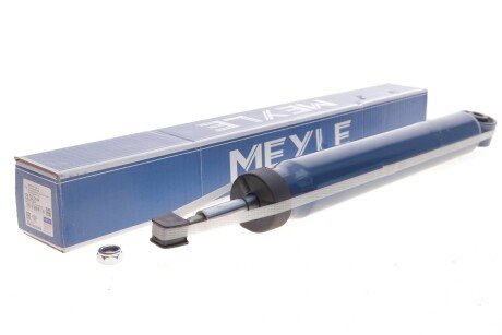 Задний амортизатор (стойка) meyle 1267250034