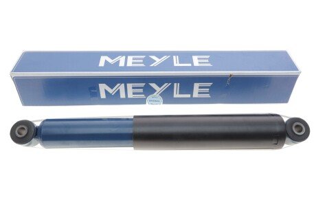 Задний амортизатор (стойка) meyle 1267250038