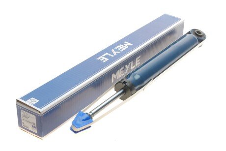 Задний амортизатор (стойка) meyle 1267250044