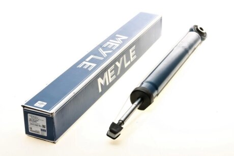 Задний амортизатор (стойка) meyle 1267250047 на Шкода Octavia A8