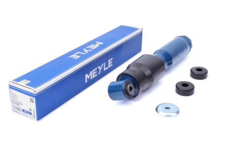 Задній амортизатор (стойка) meyle 1267250052
