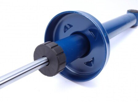 Задний амортизатор (стойка) meyle 1267250055