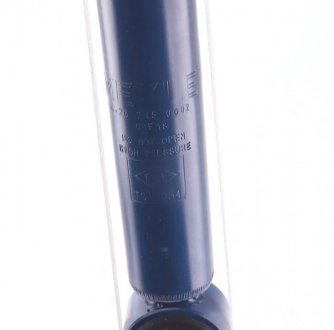 Задній амортизатор (стойка) meyle 16267150002