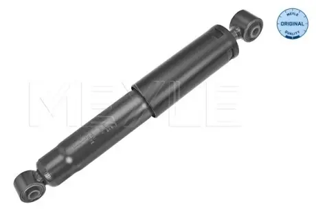 Задний амортизатор (стойка) meyle 16-26 725 0002 Рено Кенго 1