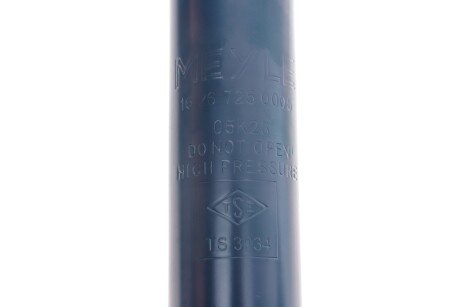 Задний амортизатор (стойка) meyle 16267250005