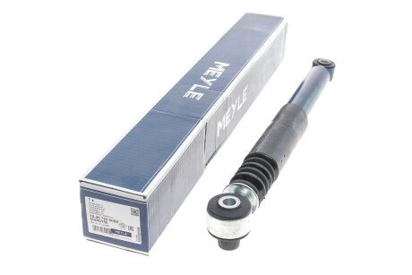 Задний амортизатор (стойка) meyle 16267250005