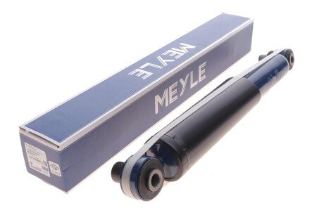 Задний амортизатор (стойка) meyle 16267250006
