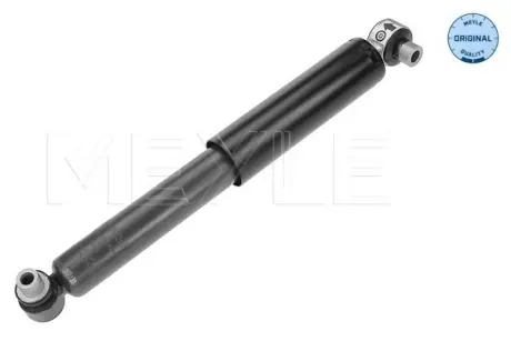 Задний амортизатор (стойка) meyle 16267250006 Рено Сценик 1
