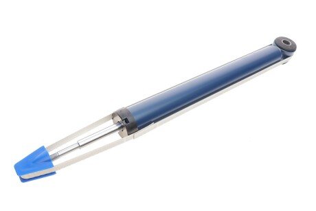 Задний амортизатор (стойка) meyle 16267250012