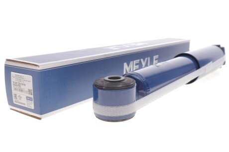 Задний амортизатор (стойка) meyle 16267250018