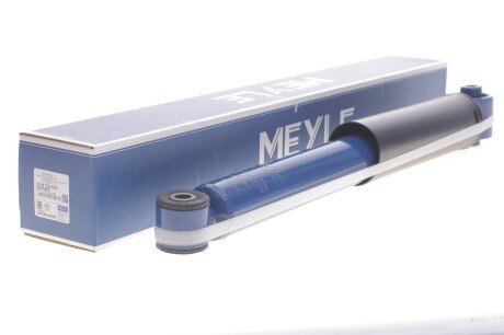 Задний амортизатор (стойка) meyle 16267250020