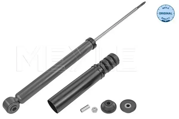 Задний амортизатор (стойка) meyle 16-26 725 0029