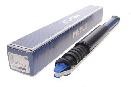 Задний амортизатор (стойка) meyle 16267250030