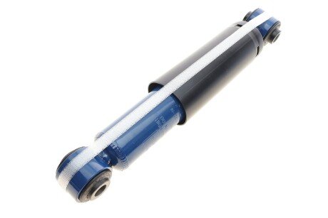 Задний амортизатор (стойка) meyle 16267250032