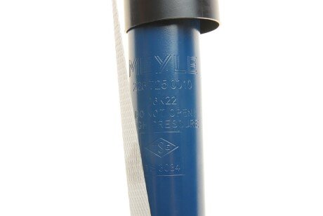 Задній амортизатор (стойка) meyle 2267250010