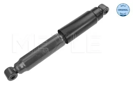 Задний амортизатор (стойка) meyle 226 725 0012
