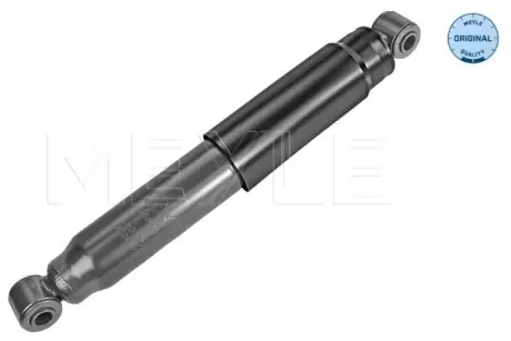 Задний амортизатор (стойка) meyle 226 725 0013