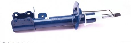 Задний амортизатор (стойка) meyle 29267230001