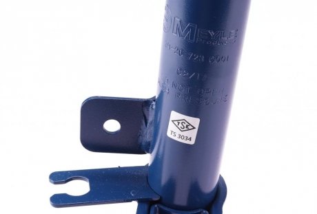 Задний амортизатор (стойка) meyle 29267230001