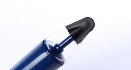 Задній амортизатор (стойка) meyle 30267250009