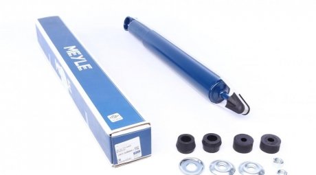 Задній амортизатор (стойка) meyle 30267250009